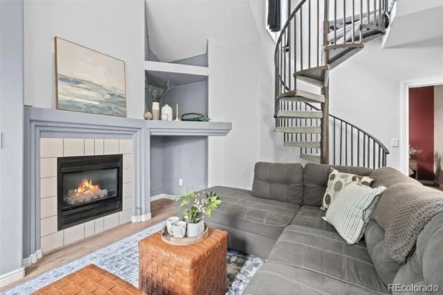 8361 S Upham Way #212 Littleton, CO 80128