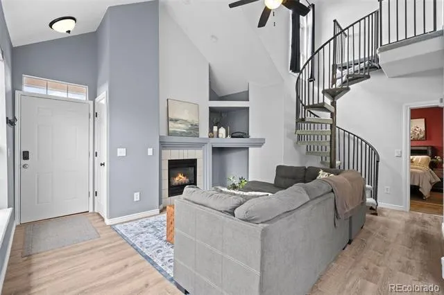 8361 S Upham Way #212 Littleton, CO 80128