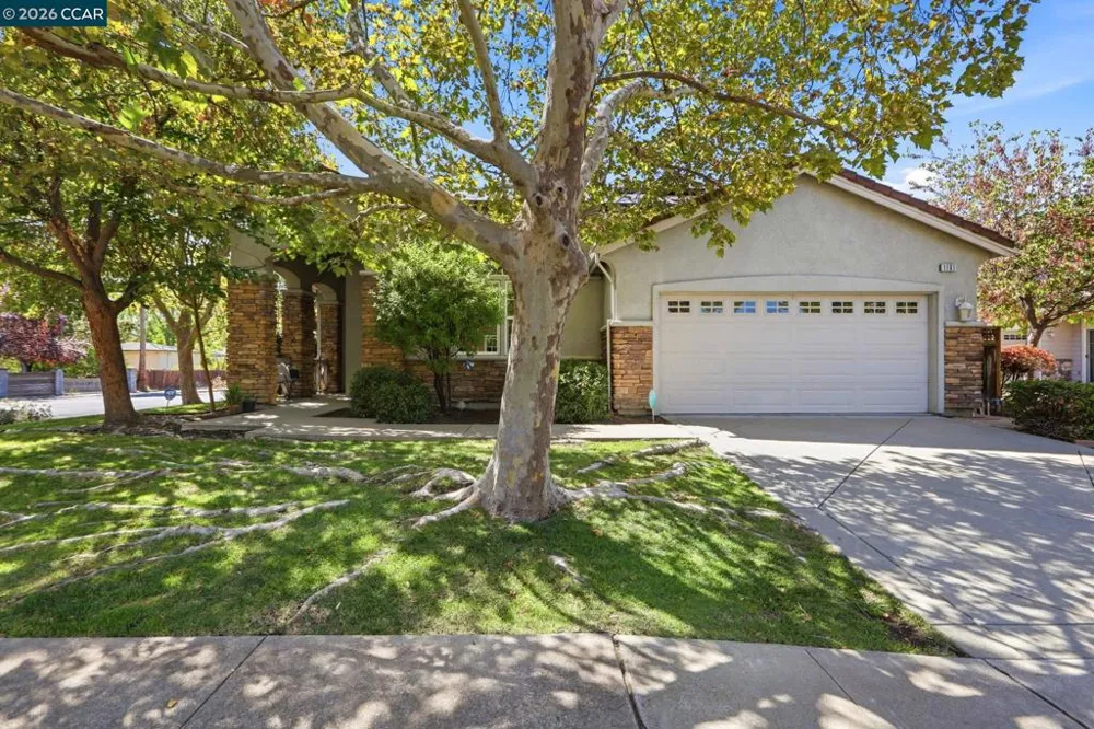 1101 Sunny Cove St Walnut Creek, CA 94597