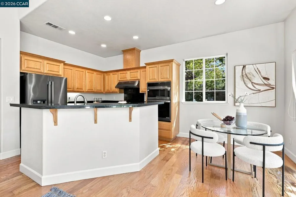 1101 Sunny Cove St Walnut Creek, CA 94597