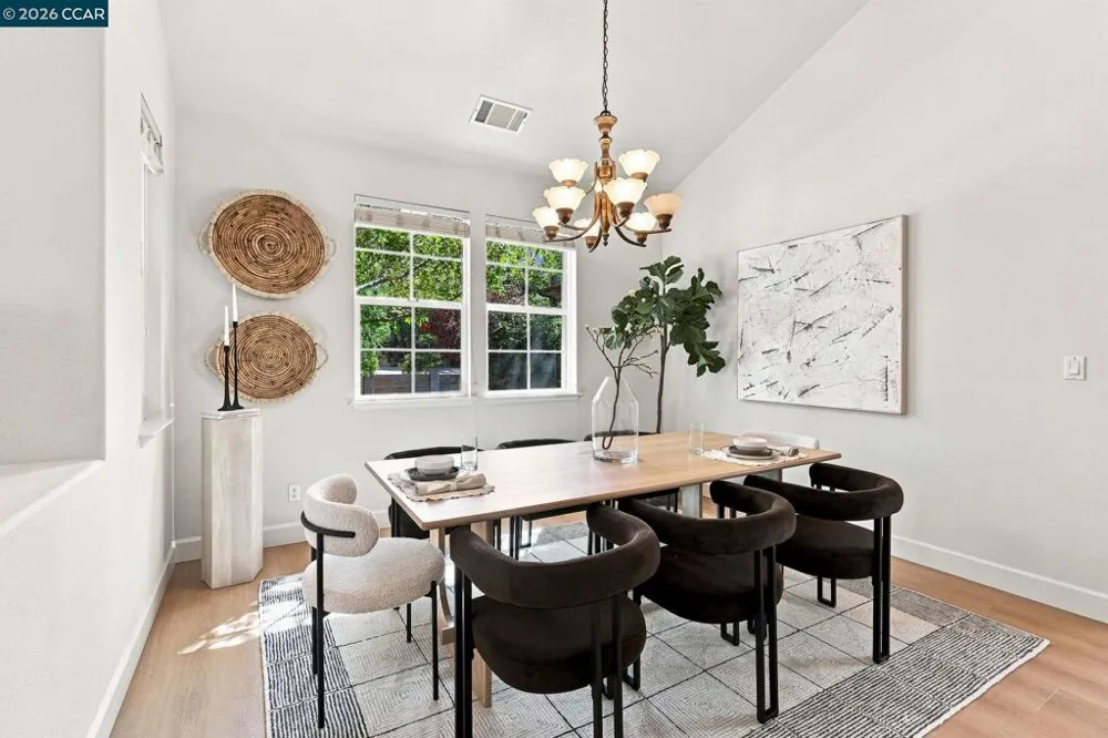 1101 Sunny Cove St Walnut Creek, CA 94597