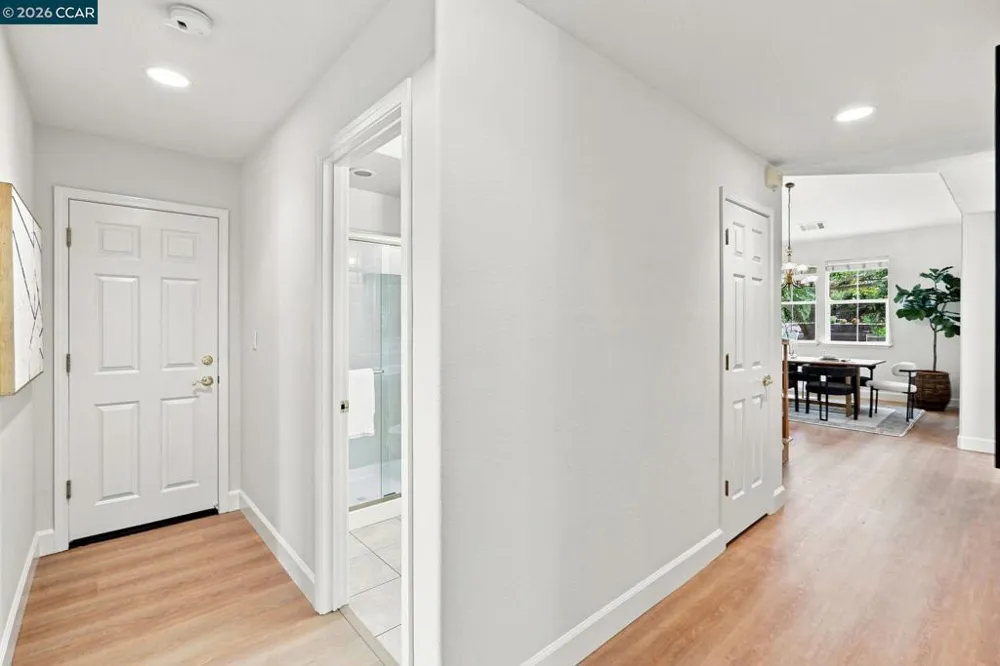1101 Sunny Cove St Walnut Creek, CA 94597