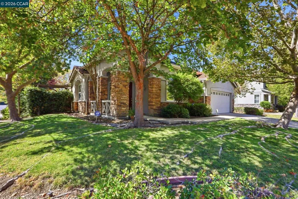 1101 Sunny Cove St Walnut Creek, CA 94597