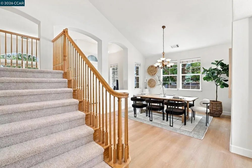1101 Sunny Cove St Walnut Creek, CA 94597