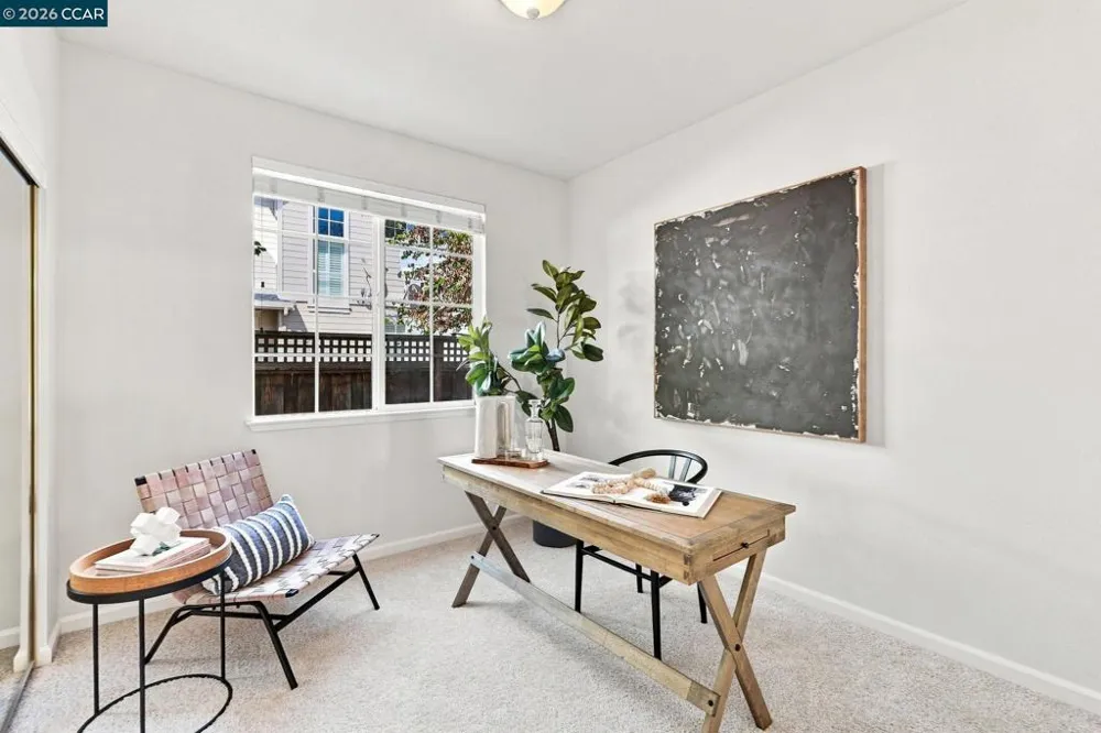 1101 Sunny Cove St Walnut Creek, CA 94597