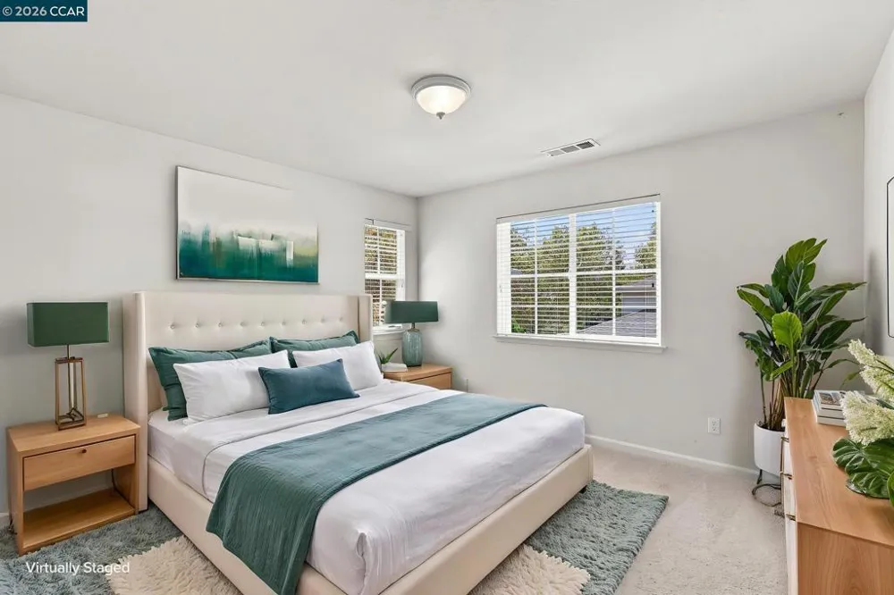 1101 Sunny Cove St Walnut Creek, CA 94597