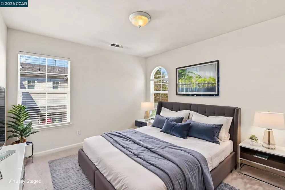 1101 Sunny Cove St Walnut Creek, CA 94597