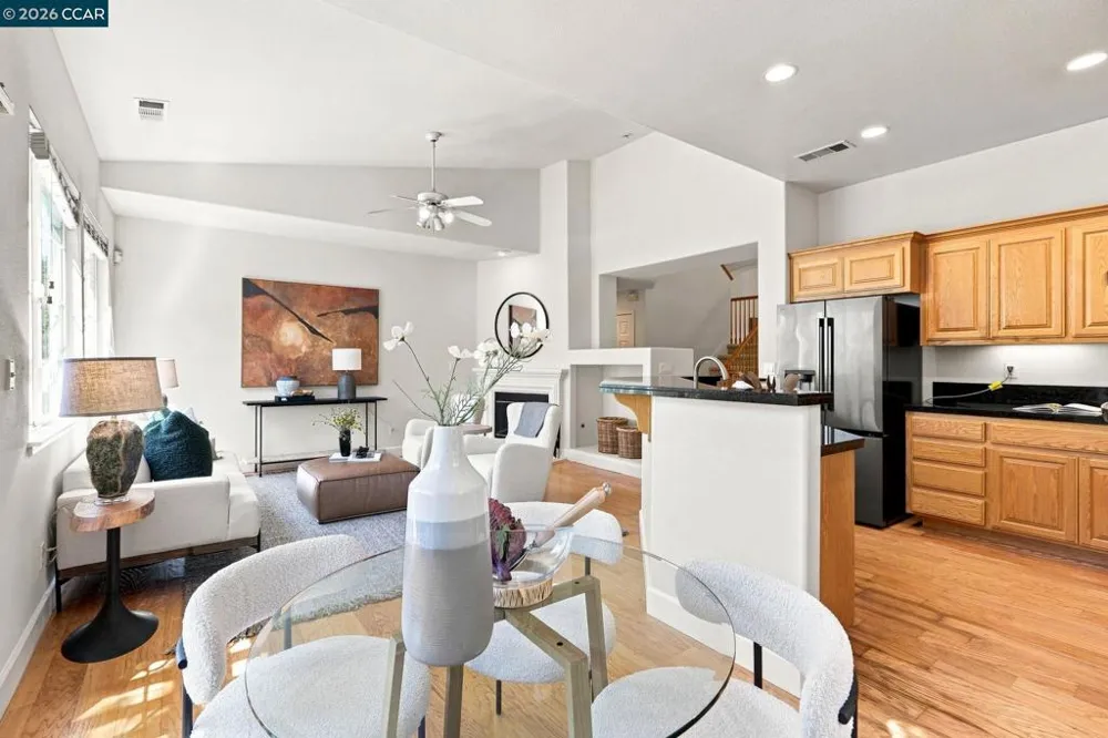 1101 Sunny Cove St Walnut Creek, CA 94597