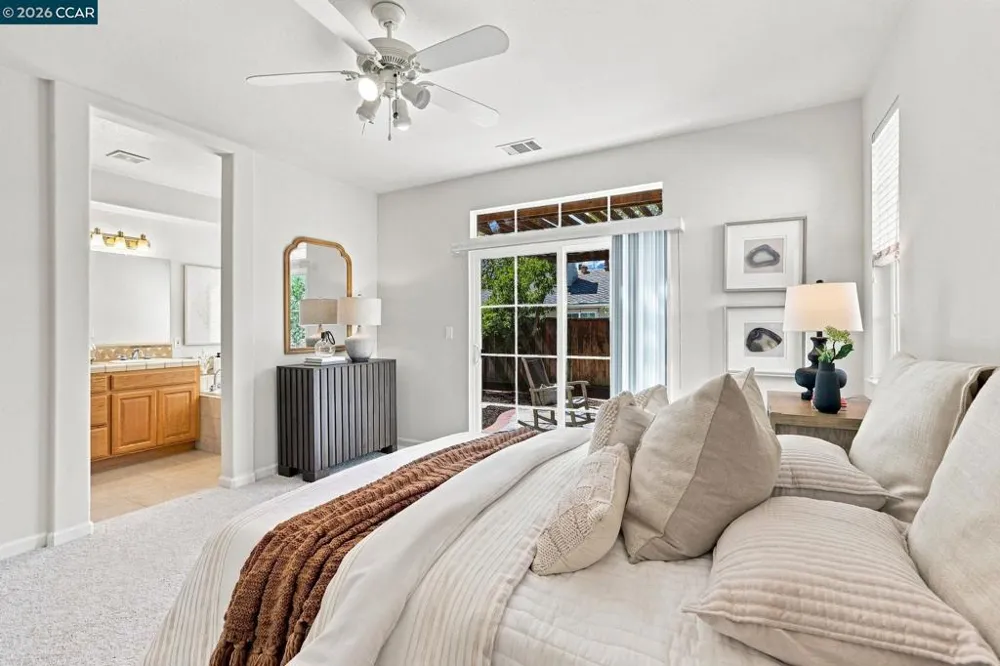 1101 Sunny Cove St Walnut Creek, CA 94597