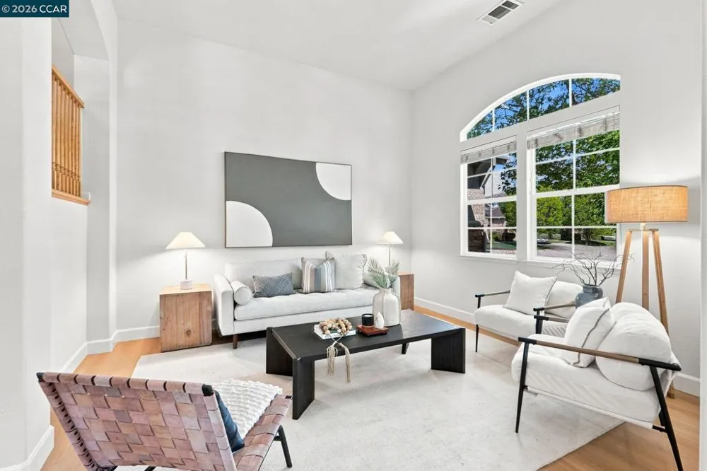1101 Sunny Cove St Walnut Creek, CA 94597