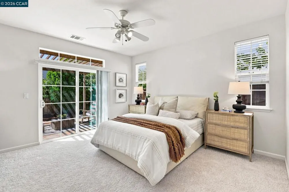 1101 Sunny Cove St Walnut Creek, CA 94597