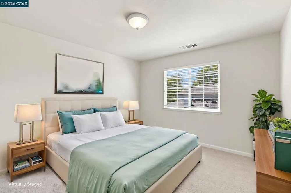 1101 Sunny Cove St Walnut Creek, CA 94597