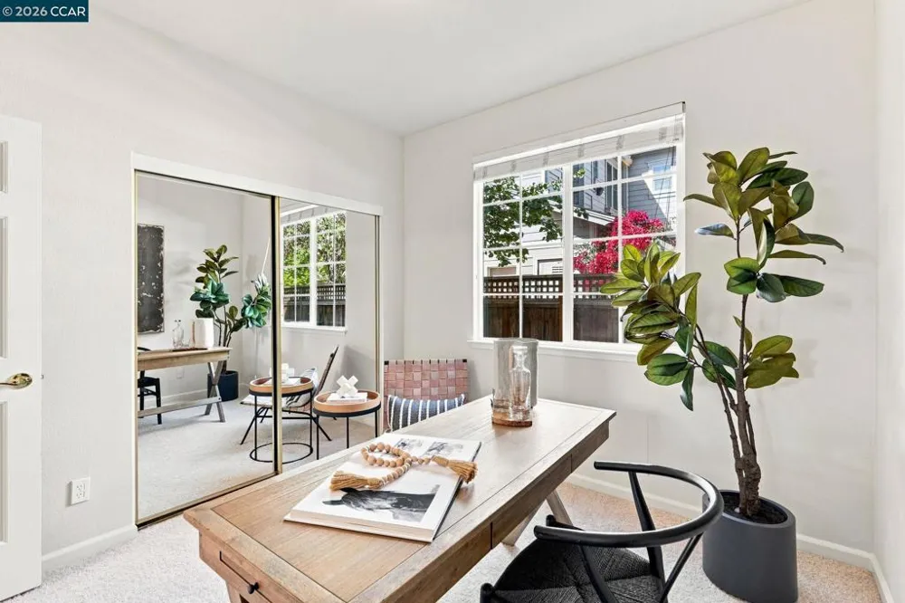 1101 Sunny Cove St Walnut Creek, CA 94597