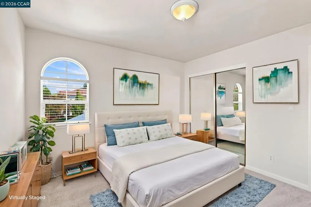 1101 Sunny Cove St Walnut Creek, CA 94597