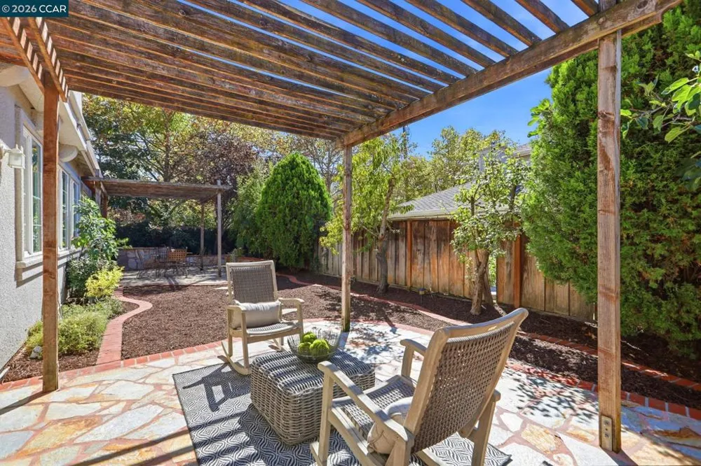 1101 Sunny Cove St Walnut Creek, CA 94597