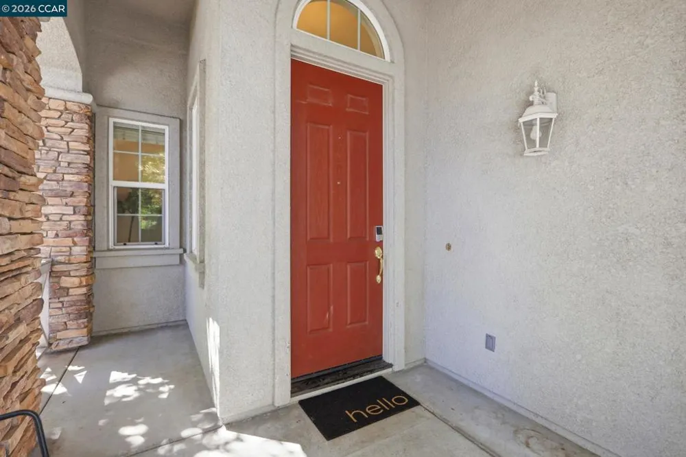1101 Sunny Cove St Walnut Creek, CA 94597