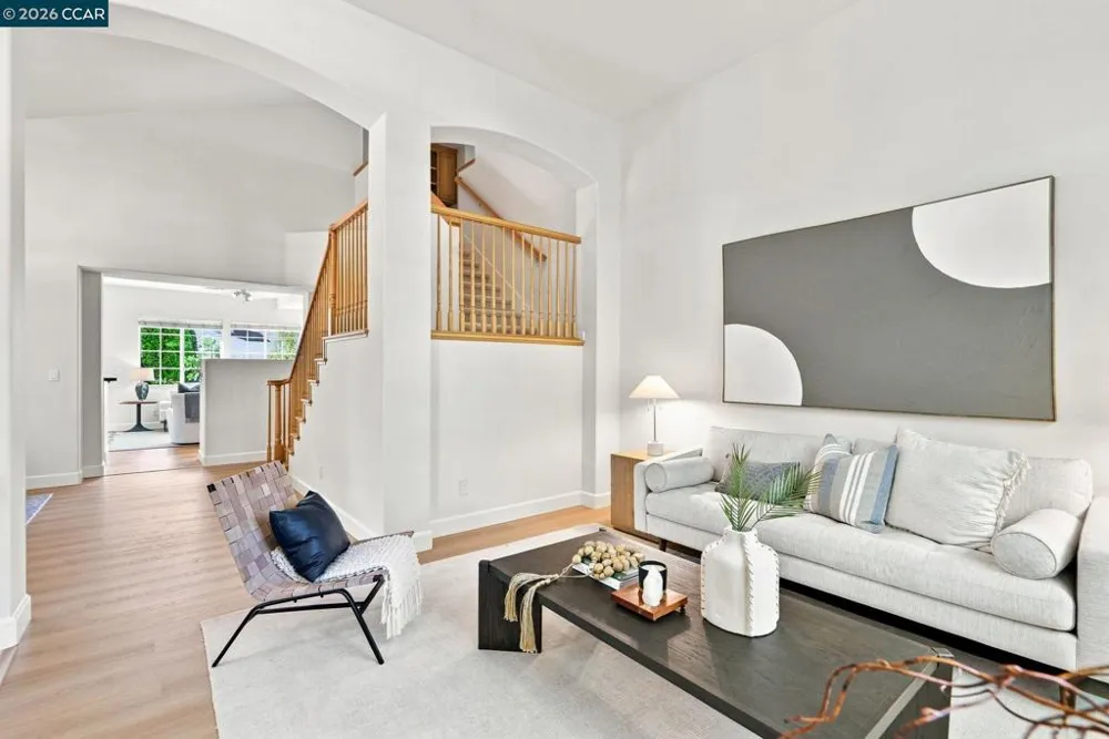 1101 Sunny Cove St Walnut Creek, CA 94597