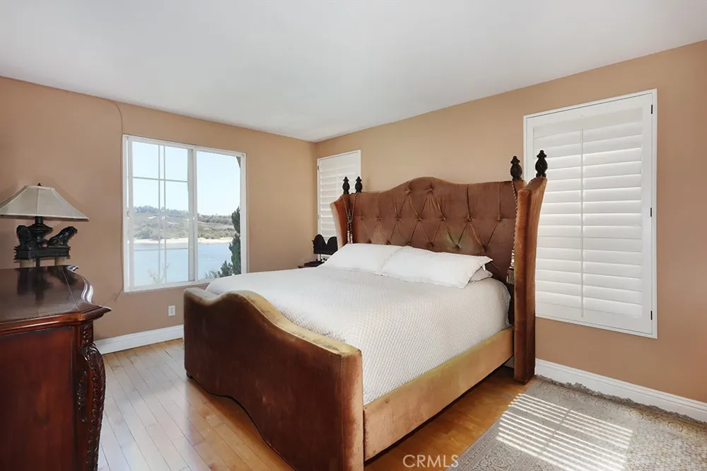 91 Windswept Way Mission Viejo, CA 92692