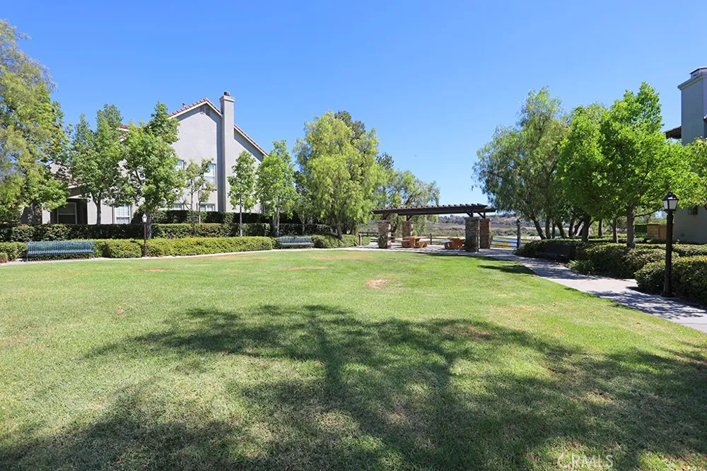 91 Windswept Way Mission Viejo, CA 92692