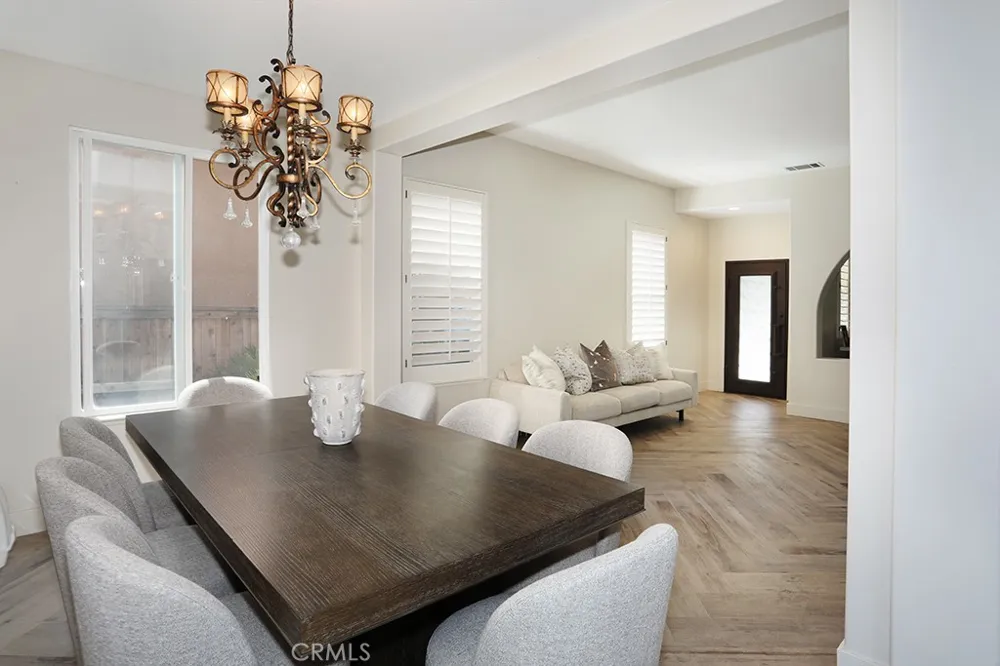 91 Windswept Way Mission Viejo, CA 92692