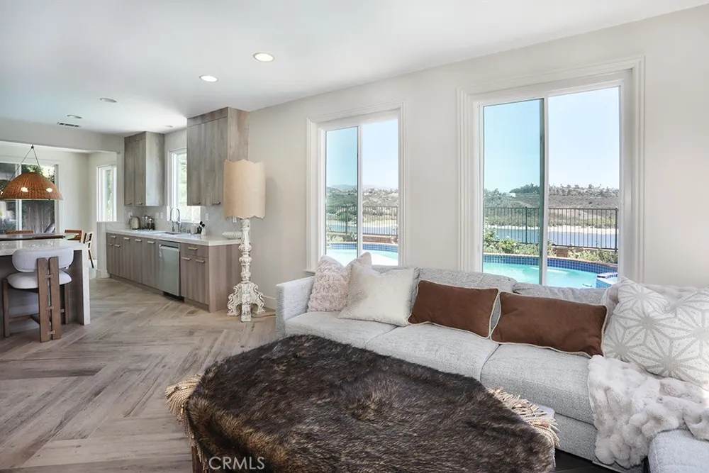 91 Windswept Way Mission Viejo, CA 92692