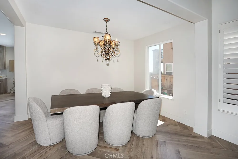 91 Windswept Way Mission Viejo, CA 92692