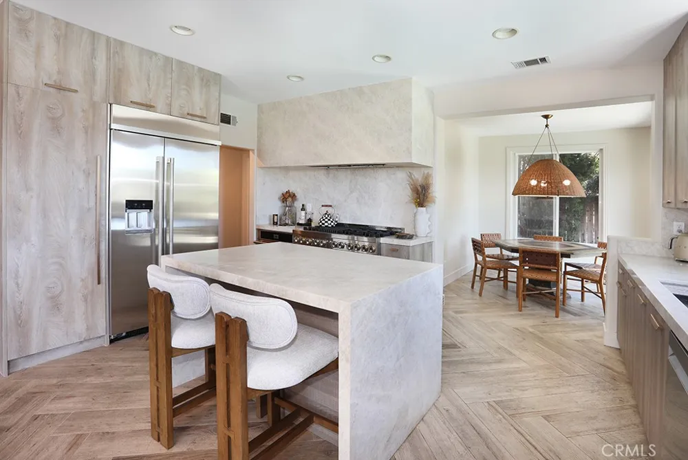 91 Windswept Way Mission Viejo, CA 92692