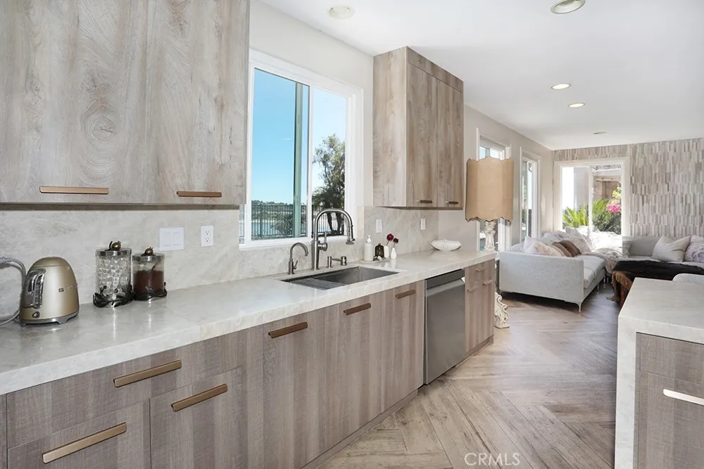 91 Windswept Way Mission Viejo, CA 92692
