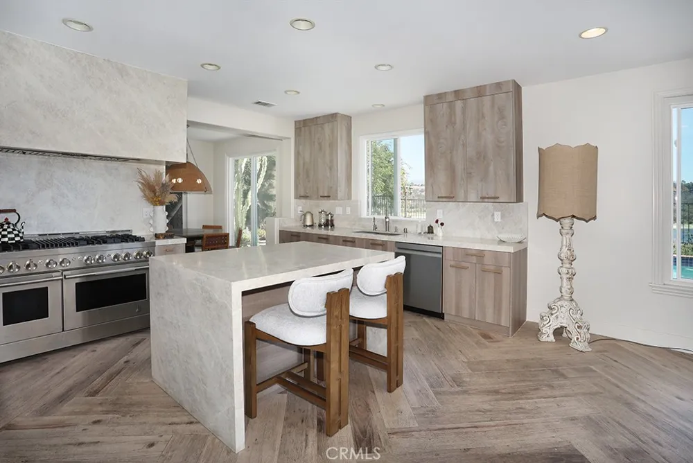 91 Windswept Way Mission Viejo, CA 92692