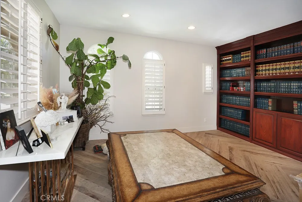 91 Windswept Way Mission Viejo, CA 92692
