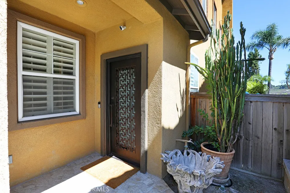 91 Windswept Way Mission Viejo, CA 92692