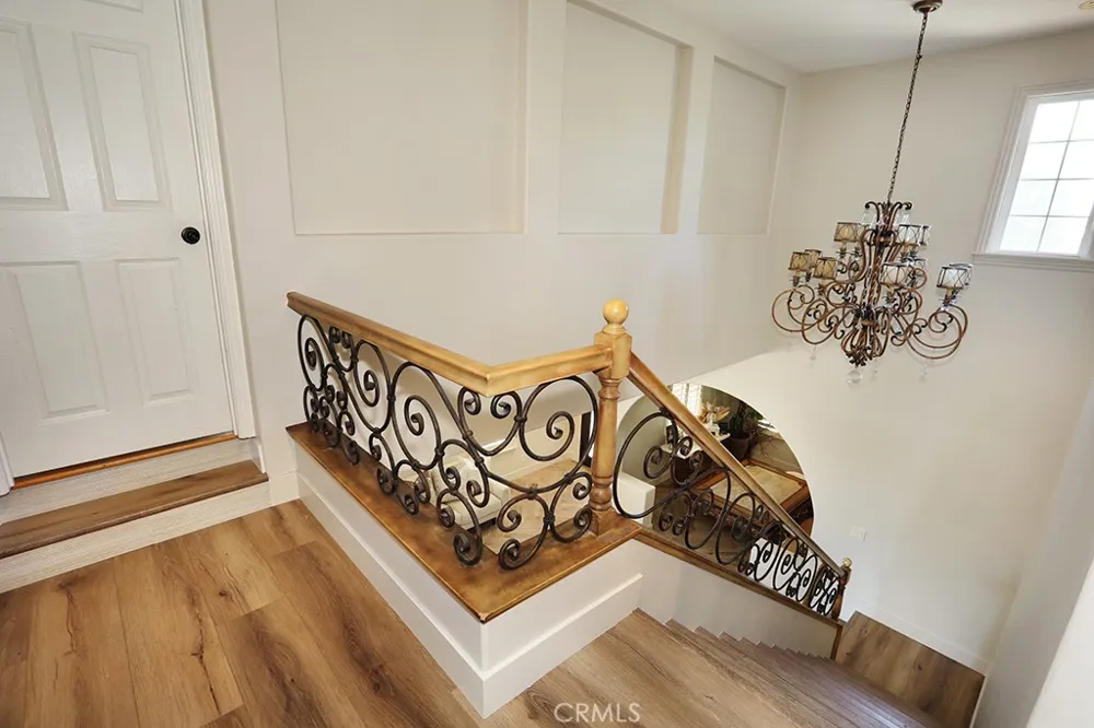 91 Windswept Way Mission Viejo, CA 92692