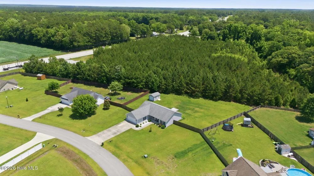 85 Plantation Oaks Drive New Bern, NC 28560