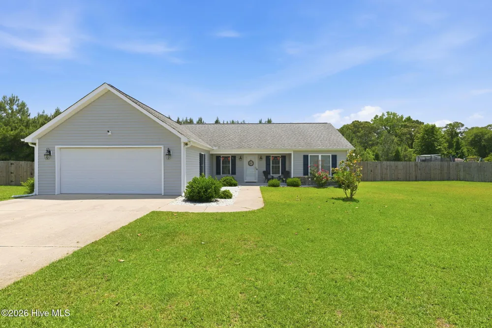 85 Plantation Oaks Drive New Bern, NC 28560