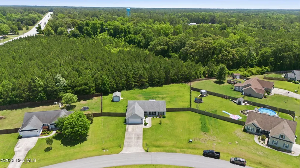 85 Plantation Oaks Drive New Bern, NC 28560