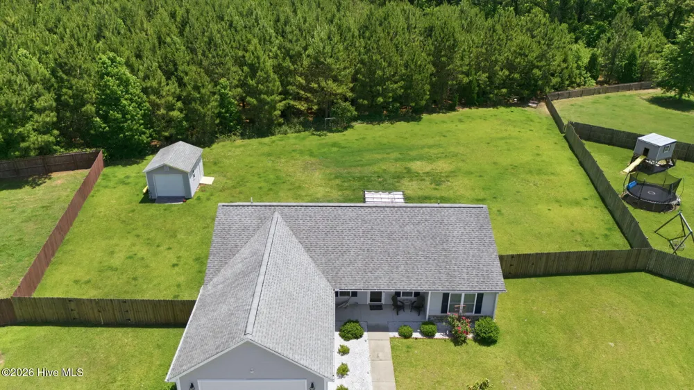 85 Plantation Oaks Drive New Bern, NC 28560