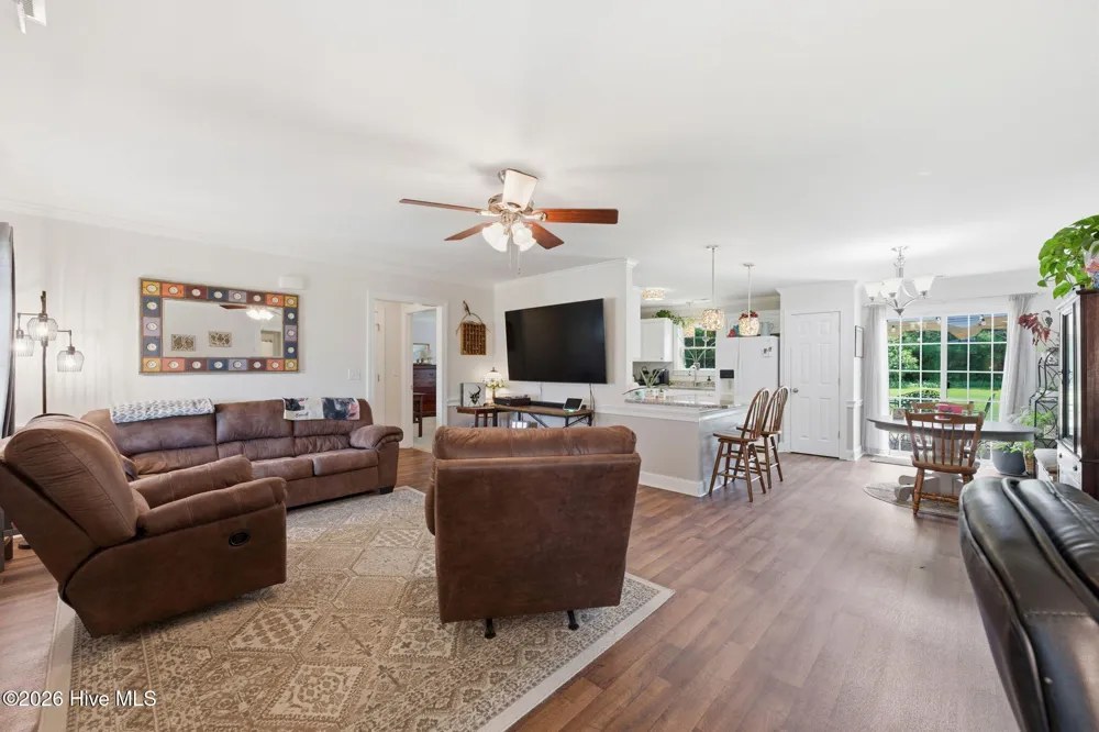 85 Plantation Oaks Drive New Bern, NC 28560