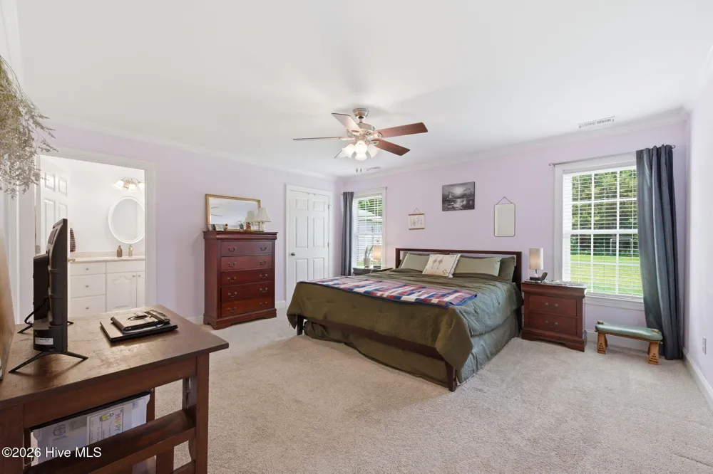 85 Plantation Oaks Drive New Bern, NC 28560