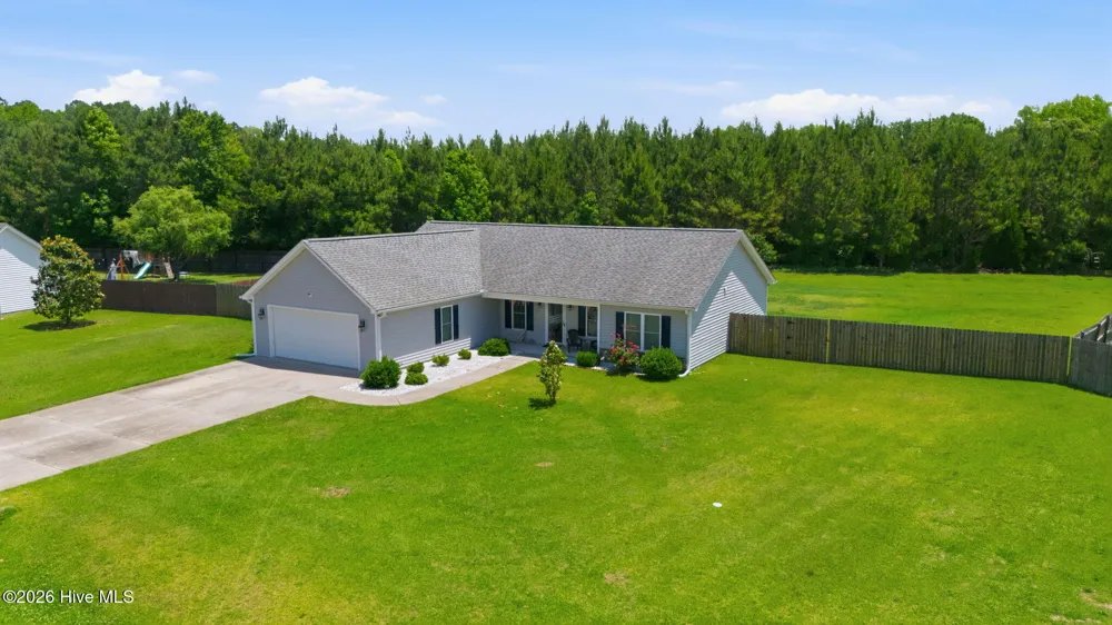 85 Plantation Oaks Drive New Bern, NC 28560