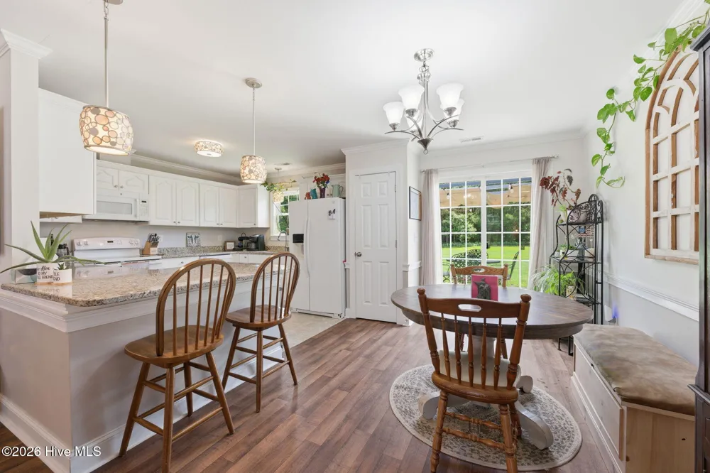 85 Plantation Oaks Drive New Bern, NC 28560
