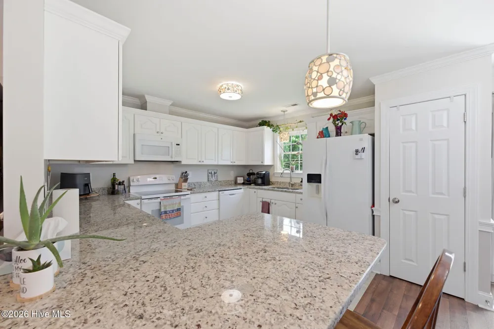 85 Plantation Oaks Drive New Bern, NC 28560