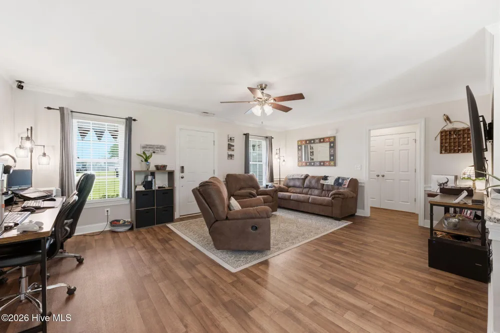 85 Plantation Oaks Drive New Bern, NC 28560