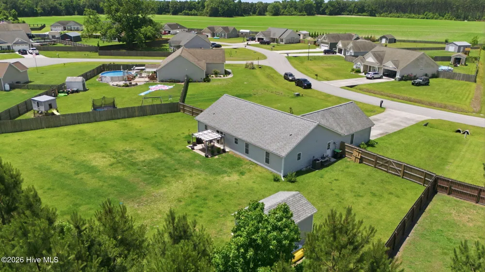 85 Plantation Oaks Drive New Bern, NC 28560