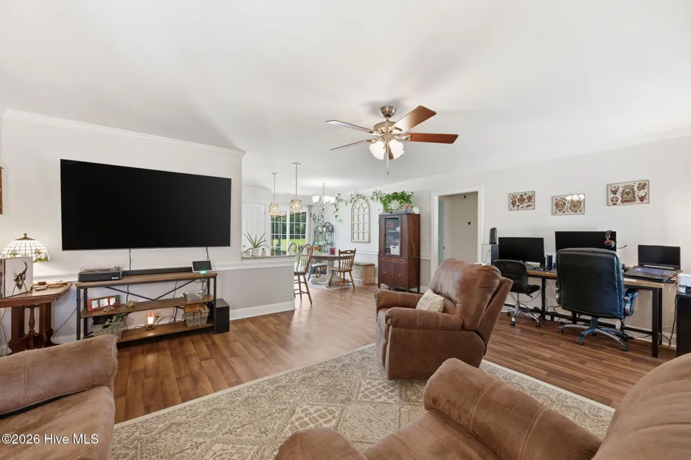 85 Plantation Oaks Drive New Bern, NC 28560