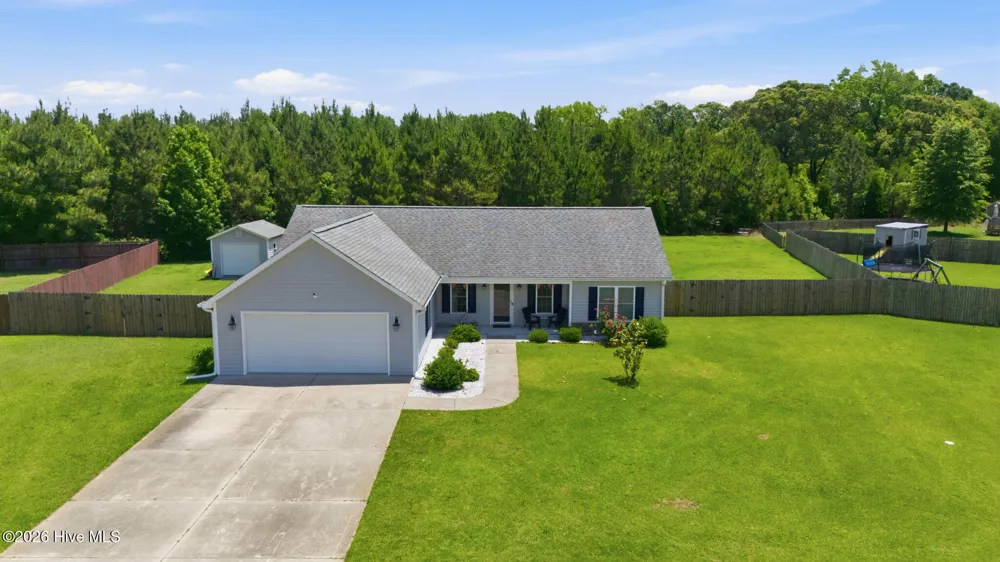 85 Plantation Oaks Drive New Bern, NC 28560