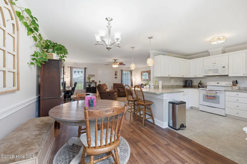 85 Plantation Oaks Drive New Bern, NC 28560