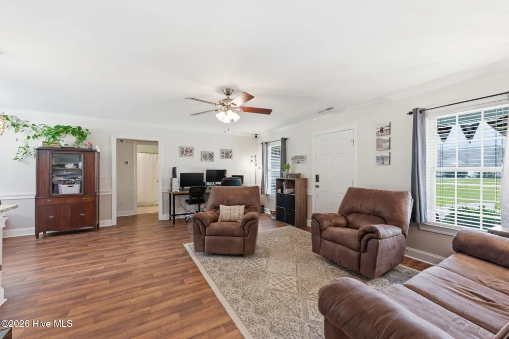 85 Plantation Oaks Drive New Bern, NC 28560
