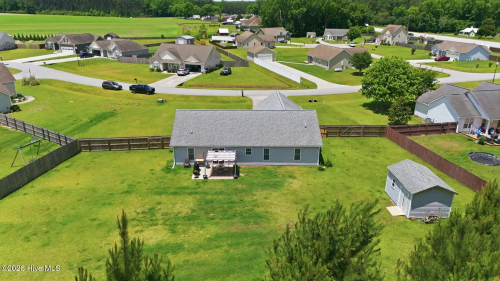 85 Plantation Oaks Drive New Bern, NC 28560