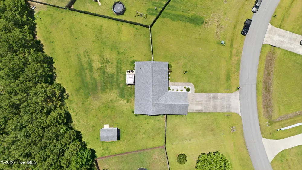 85 Plantation Oaks Drive New Bern, NC 28560
