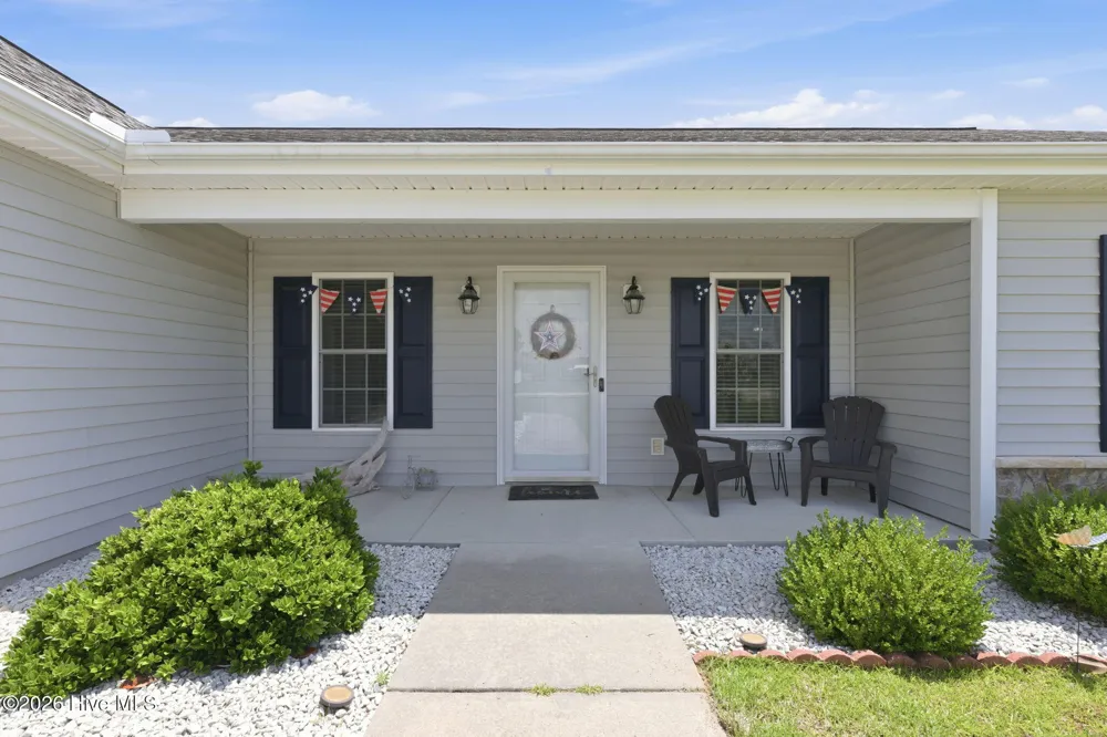 85 Plantation Oaks Drive New Bern, NC 28560
